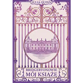 Mój książę /OT/ Bridgertonowie