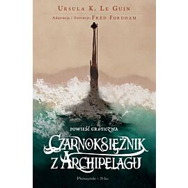 Czarnoksiężnik z Archipelagu