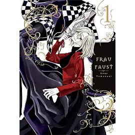 Frau Faust - 01