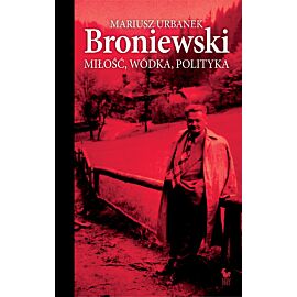 Broniewski (e-book)