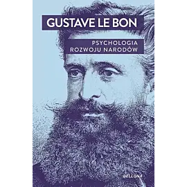 Psychologia rozwoju narodów