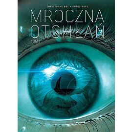 Mroczna otchłań - 03