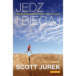 Jedz i biegaj wyd. 2015