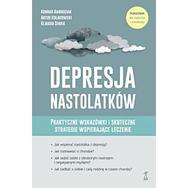 Depresja nastolatków