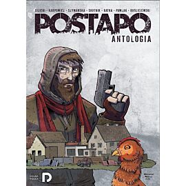 Postapo - Antologia