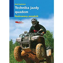 Technika jazdy quadem