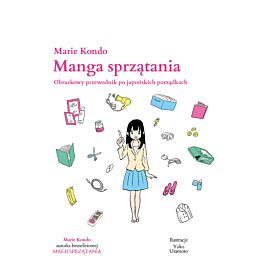 Manga sprzątania