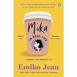Mika In Real Life