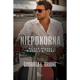 Niepokorna