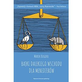 Bajki Dalekiego Wschodu dla menedżerów