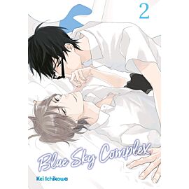 Blue Sky Complex - 02