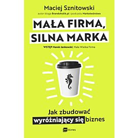 Mała firma, silna marka