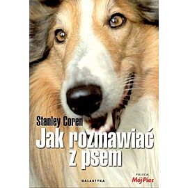 Jak rozmawiać z psem