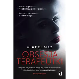 Obsesja terapeutki