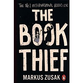 The Book Thief