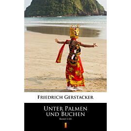 Unter Palmen und Buchen (e-book)
