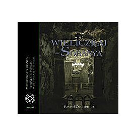 Kopalnia soli „Wieliczka” Wersja węgierska