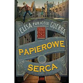 Papierowe serca
