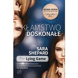 Kłamstwo doskonałe