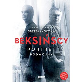 Beksińscy. Portret podwójny (2021)