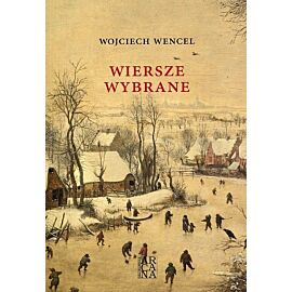 Wiersze wybrane