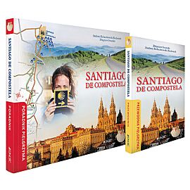 Santiago de Compostela.