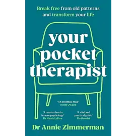 Your Pocket Therapist