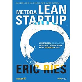 Metoda Lean Startup