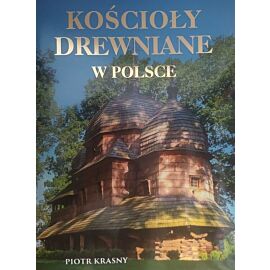 Kościoły drewniane