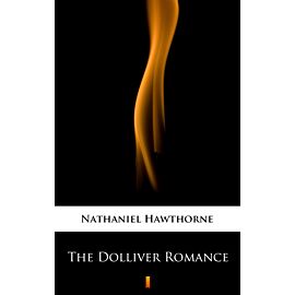 The Dolliver Romance (e-book)