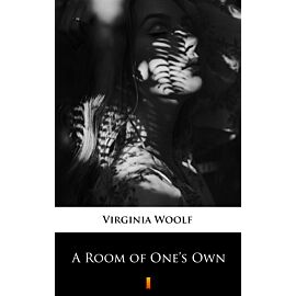 A Room of One’s Own (e-book)