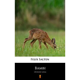 Bambi (e-book)