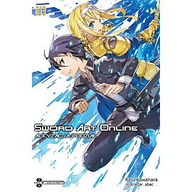 Sword Art Online - 13
