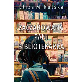 Zaczarowana Pani bibliotekarka
