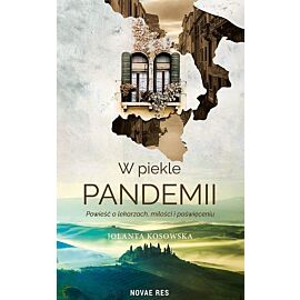 W piekle pandemii