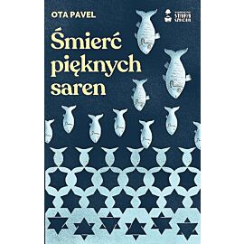 Śmierć pięknych saren wyd. 2021