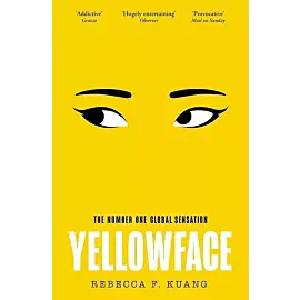 Yellowface