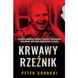 Krwawy rzeźnik