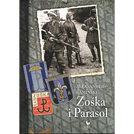 Zośka i Parasol