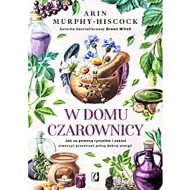 W domu czarownicy