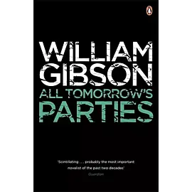 All Tomorrow's Parties