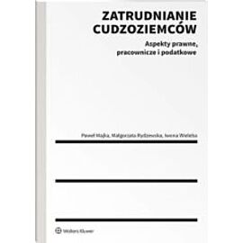 Zatrudnianie cudzoziemców