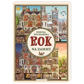 Rok na zamku