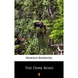 The Dark Road (e-book)