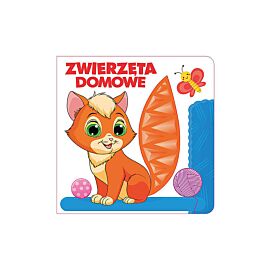 Zwierzęta domowe