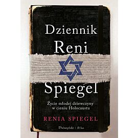 Dziennik Reni Spiegel