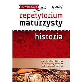 Repetytorium maturzysty historia