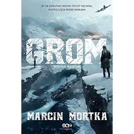 Grom. Wojna runów