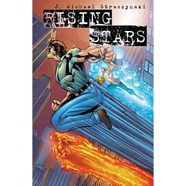 Rising Stars - Wydanie kolekcjonerskie