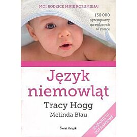 Język niemowląt